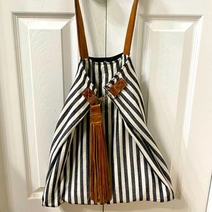 Noonday Valencia Bag